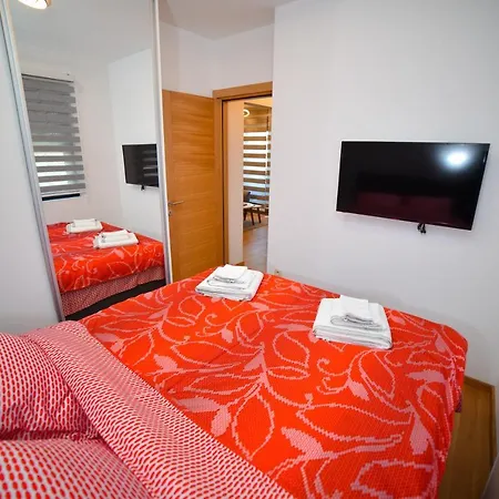 Center Valley In Pekovic