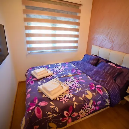 Center Valley In Pekovic Златибор