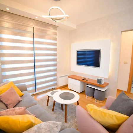 Center Valley In Pekovic Златибор