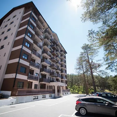 Center Valley In Pekovic