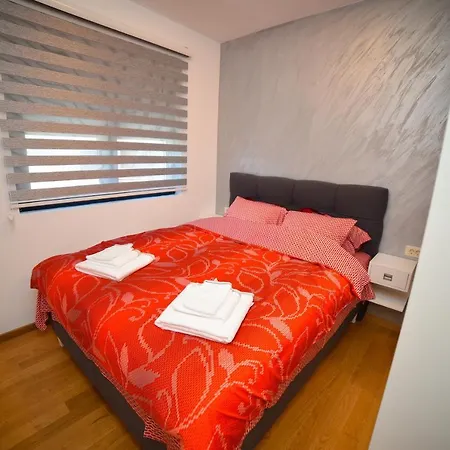 Center Valley In Pekovic Апартаменты Златибор