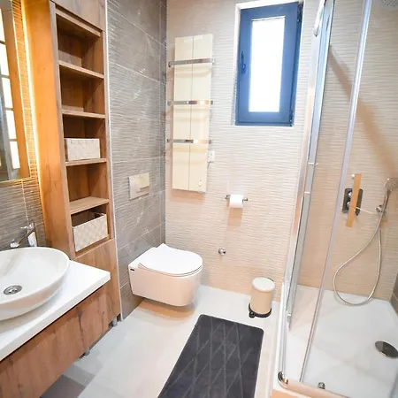 Center Valley In Pekovic Апартаменты