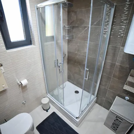 Center Valley In Pekovic Апартаменты