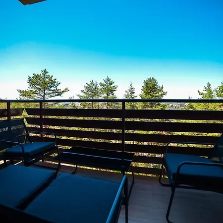 Center Valley In Pekovic Апартаменты