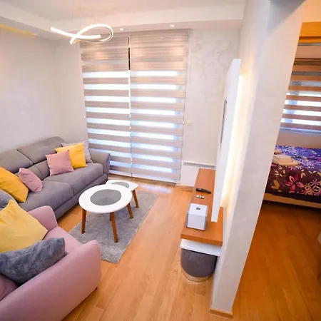 Center Valley In Pekovic Златибор