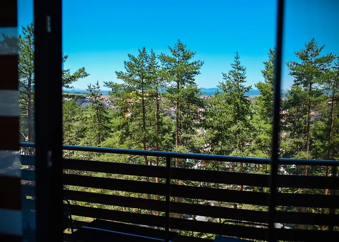 Center Valley In Pekovic شقة زلاتيبور