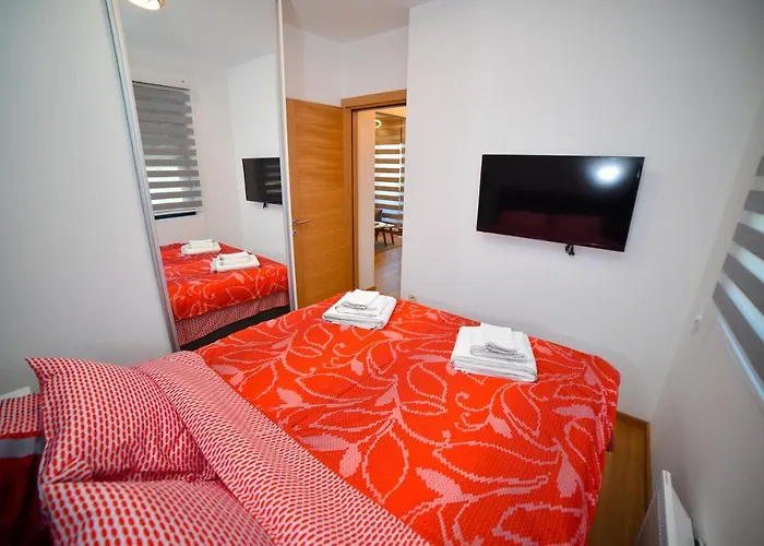 Center Valley In Pekovic