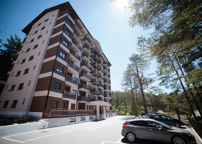 Center Valley In Pekovic