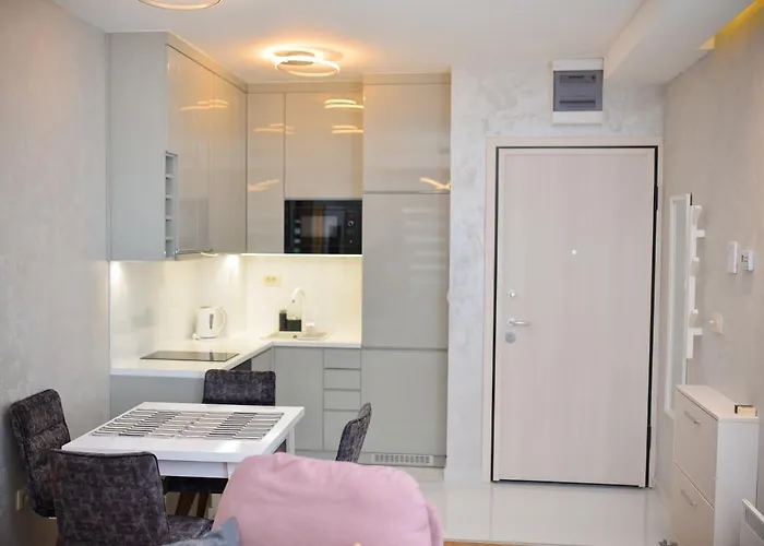 Center Valley In Pekovic