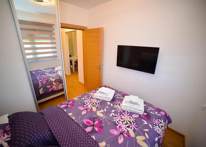 شقة Center Valley In Pekovic زلاتيبور