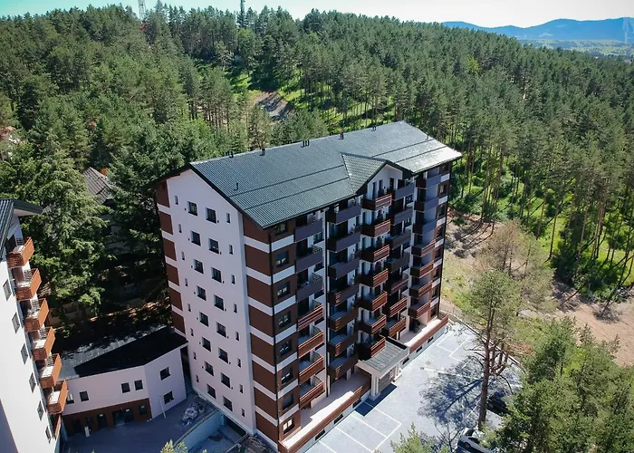 Center Valley In Pekovic