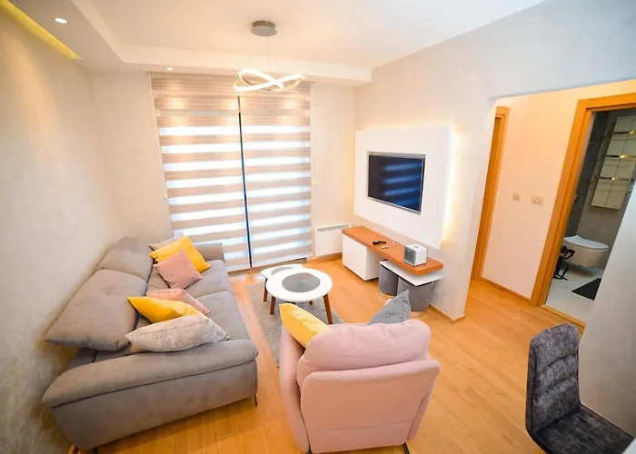 شقة Center Valley In Pekovic زلاتيبور